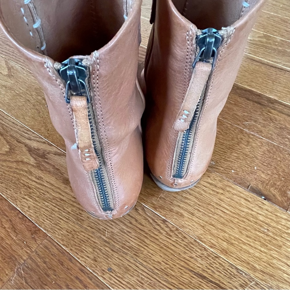 We the Free Wesley Ankle Boot - Picture 6 of 9
